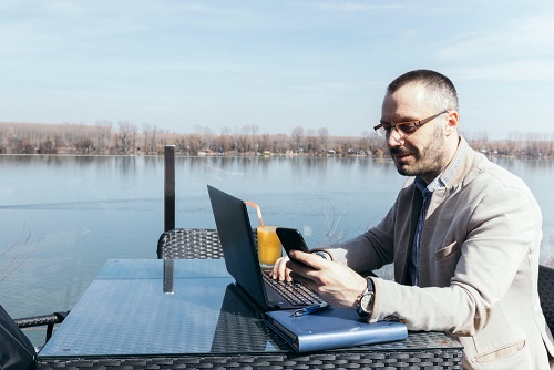 Bautomate Copilot: Your Everyday Business Sidekick